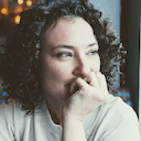 Portrait of Dayna Symonds